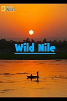 Постер к сериалу Дикий Нил