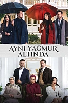 Постер к сериалу Под одним дождём