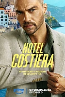 Постер к сериалу Отель «Костьера»