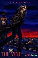 Постер к сериалу Вуаль