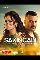 Постер к сериалу Опасная