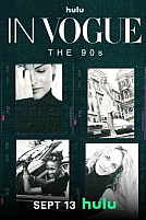 Постер к сериалу В Vogue: 90е