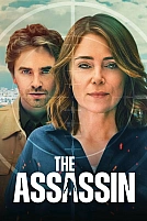 Постер к сериалу Убийца