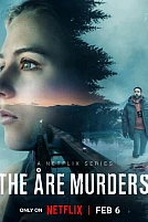 Постер к сериалу Убийства в Оре