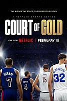 Постер к сериалу Золотая Площадка