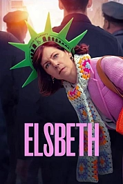 Постер к  Элсбет