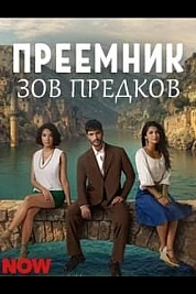 Постер к  Преемник: зов предков