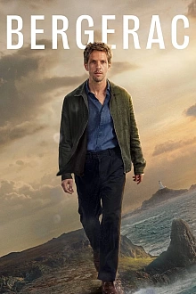 Постер к сериалу Бержерак