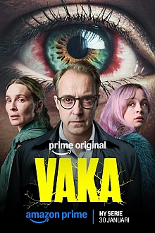 Постер к сериалу Бессонница