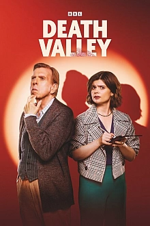 Постер к сериалу Долина смерти