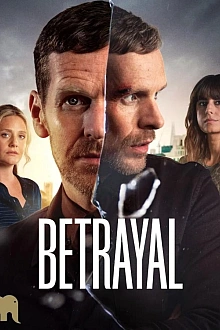 Постер к сериалу Предательство