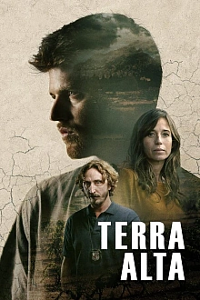 Постер к сериалу Терра Альта
