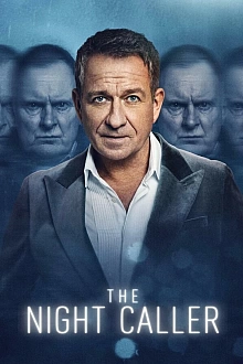 Постер к сериалу Ночной гость / Чёрное такси