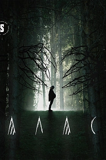 Постер к сериалу Алас