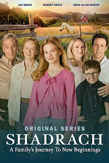 Постер к сериалу Шадрак