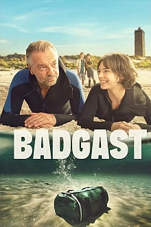 Постер к сериалу Курортники