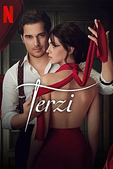 Постер к сериалу Портной