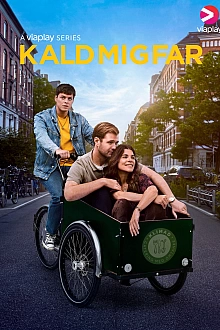 Постер к сериалу Зови меня папой