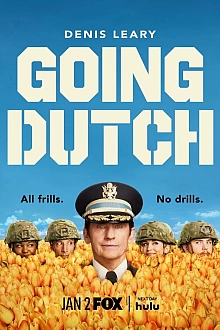 Постер к сериалу Каждый за себя