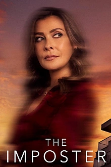 Постер к сериалу Самозванка