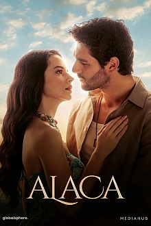 Постер к сериалу Аладжа