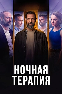 Постер к сериалу Ночная терапия