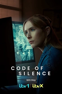 Постер к сериалу Кодекс молчания