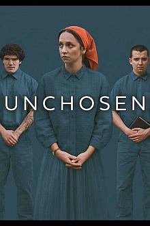 Постер к сериалу Неизбранные