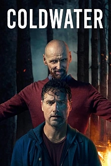 Постер к сериалу Холодные воды