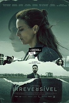 Постер к сериалу Непоправимая утрата