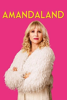 Постер к сериалу Амандаленд