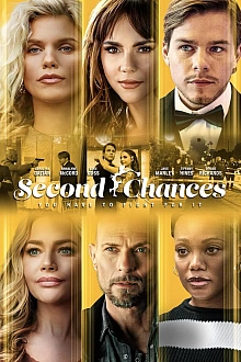 Постер к сериалу Второй шанс