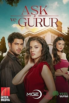 Постер к сериалу Любовь и гордость