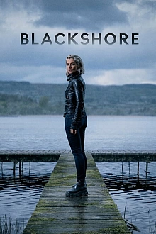 Постер к сериалу Чёрный берег