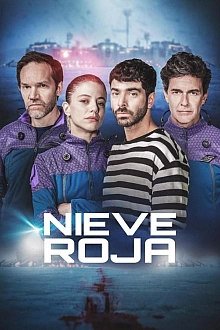 Постер к сериалу Кровавый снег