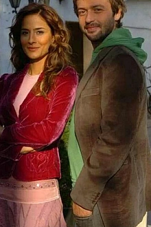 Постер к сериалу Бабник