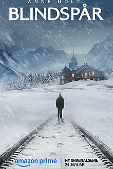 Постер к сериалу Слепая зона