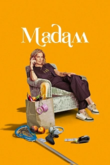 Постер к сериалу Мадам