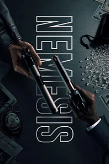 Постер к сериалу Заклятый враг