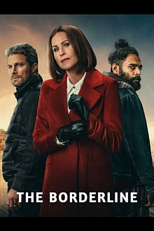 Постер к сериалу Приграничье