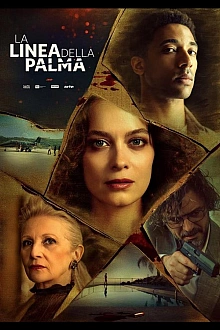 Постер к сериалу Линия пальмы