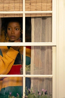 Постер к сериалу Предместье