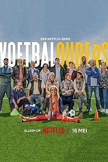Постер к сериалу Родители на поле