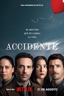 Постер к сериалу Несчастье