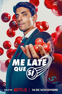 Постер к сериалу Формула удачи