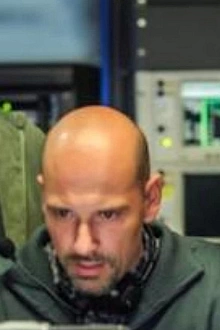 Постер к сериалу Ультимо 5 - Охота на наркокартель