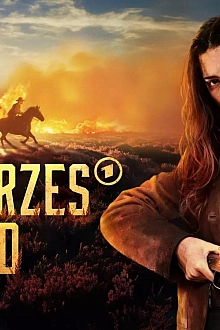 Постер к сериалу Чёрное золото