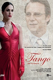 Постер к сериалу Танго Свободы