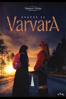 Постер к сериалу Её зовут Варвара