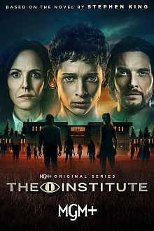 Постер к сериалу Институт